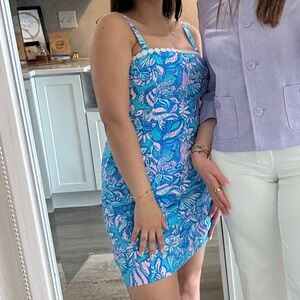 Lily Pulitzer Dress